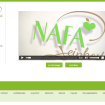 Referenzen Nafa Startseite Introfilm