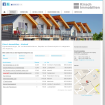 Referenz Kirsch Immobilien / Plugin Immobilien-Datenbank: Immobilienliste